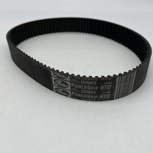 GATES 520-5M-25 PowerGrip HTD Belts,520-5M-25